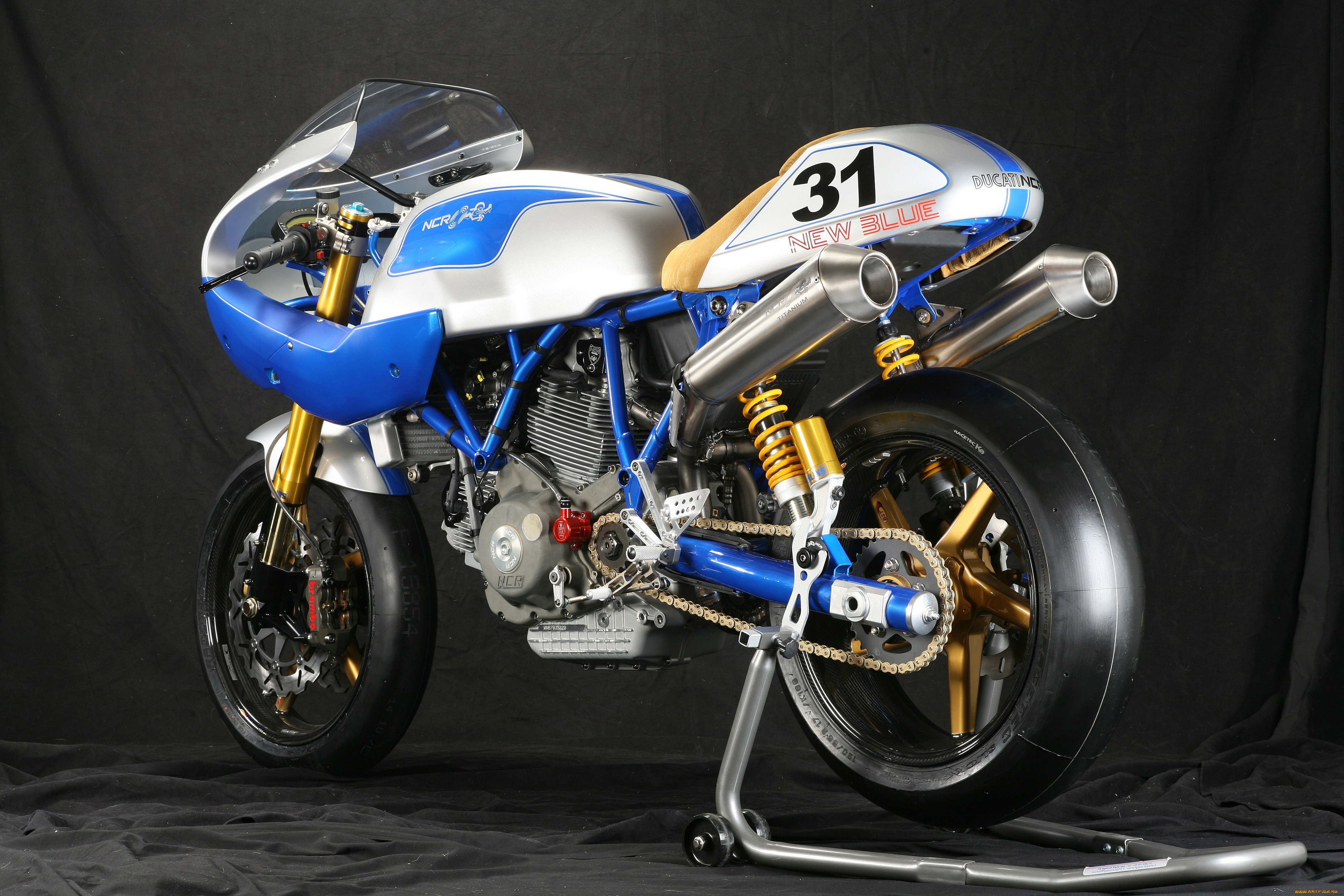 , ducati